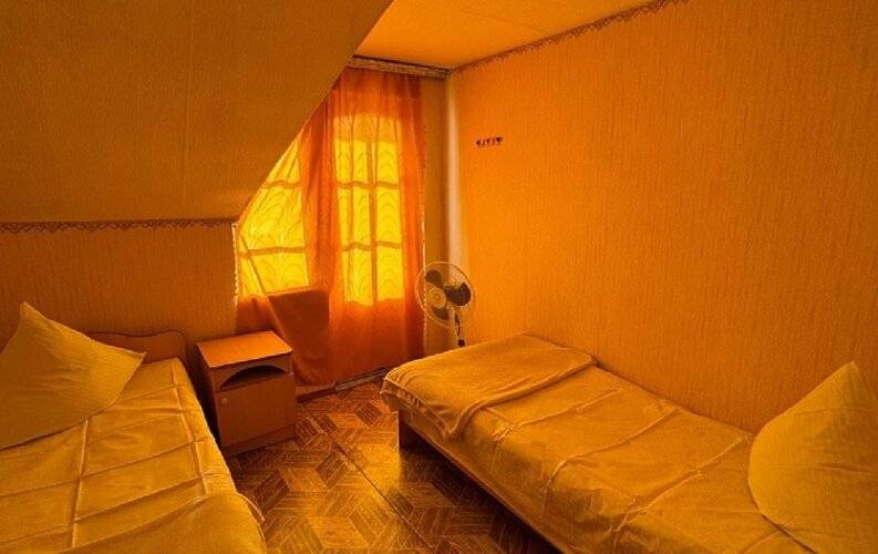 Гостевой Дом Марианна