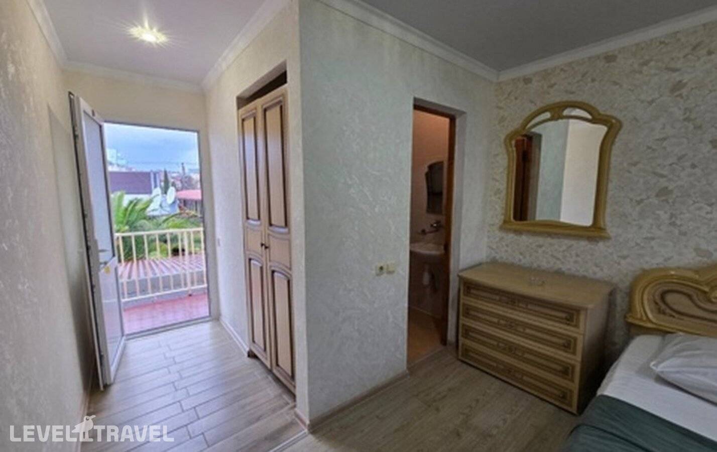 фотографии отеля Гостевой Дом Марианна в Россия(Вардане) - фото №2