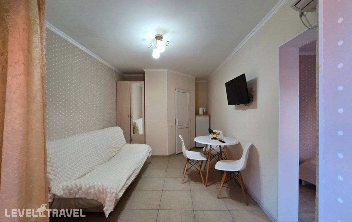 фотографии отеля Гостевой Дом Марианна в Россия(Вардане) - фото №10