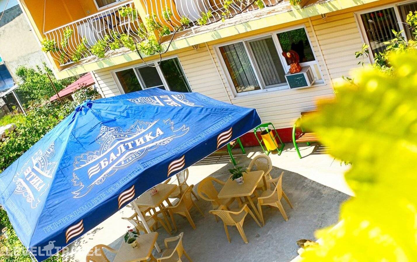 фотографии отеля Гостевой Дом Марианна в Россия(Вардане) - фото №1