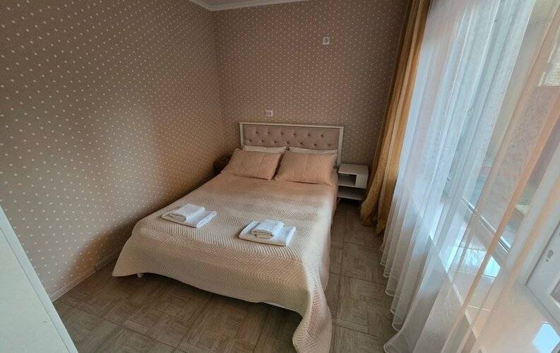 Гостевой Дом Марианна
