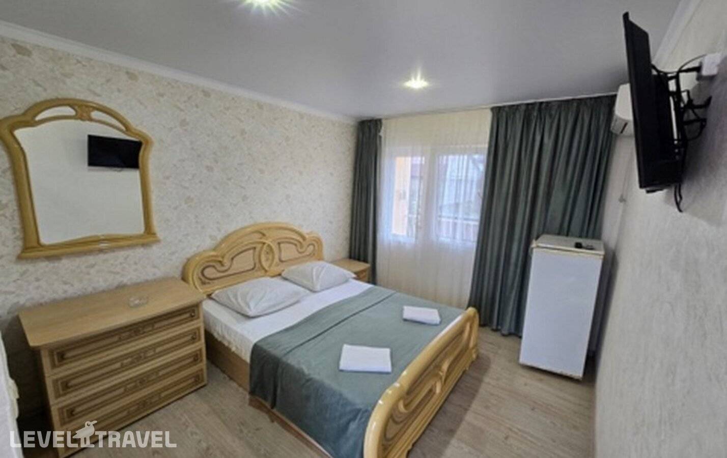 фотографии отеля Гостевой Дом Марианна в Россия(Вардане) - фото №6