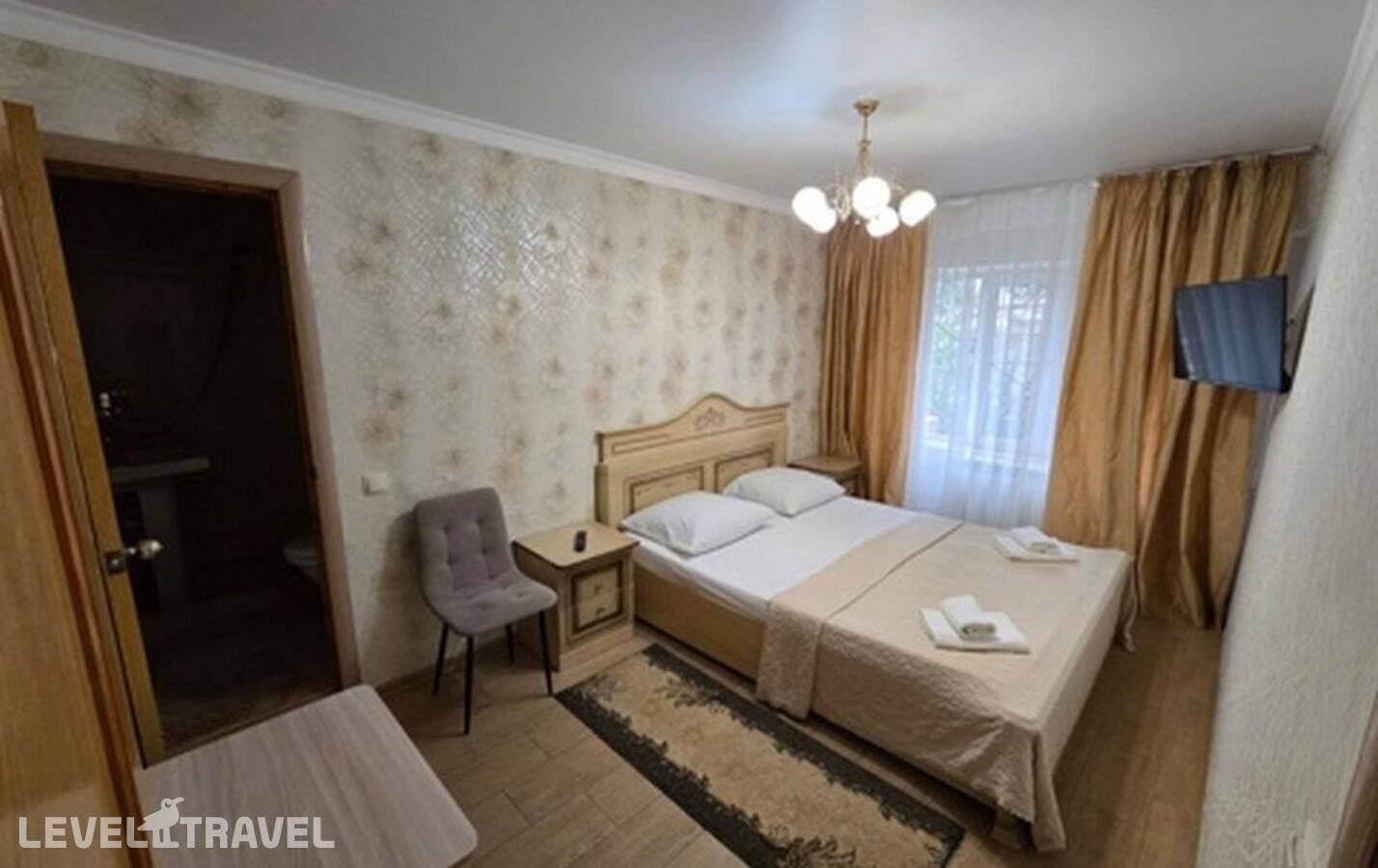 фотографии отеля Гостевой Дом Марианна в Россия(Вардане) - фото №15