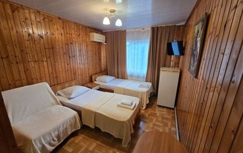 Гостевой Дом Марианна