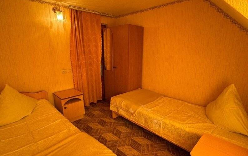 Гостевой Дом Марианна