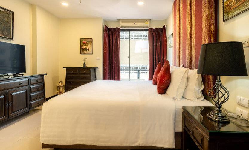 Citismart Luxury Apartments