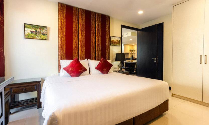 Citismart Luxury Apartments