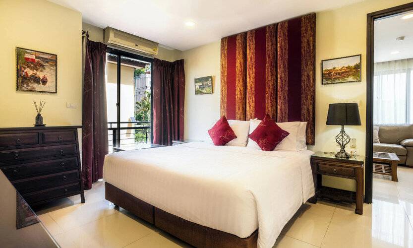Citismart Luxury Apartments