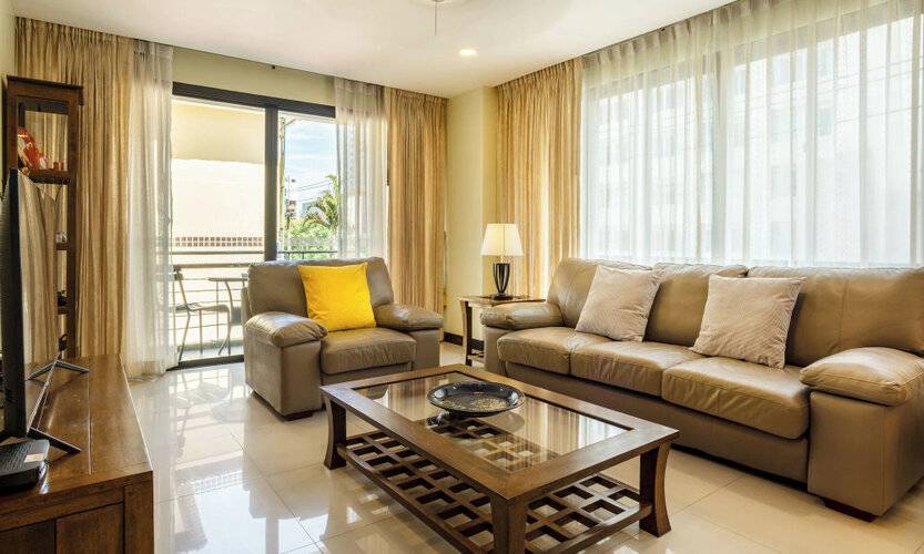 Citismart Luxury Apartments
