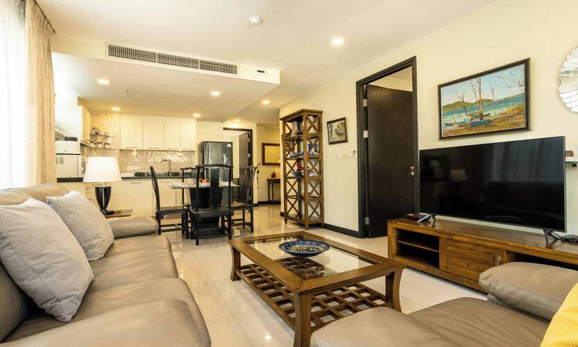 Citismart Luxury Apartments