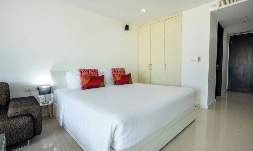 Citismart Luxury Apartments