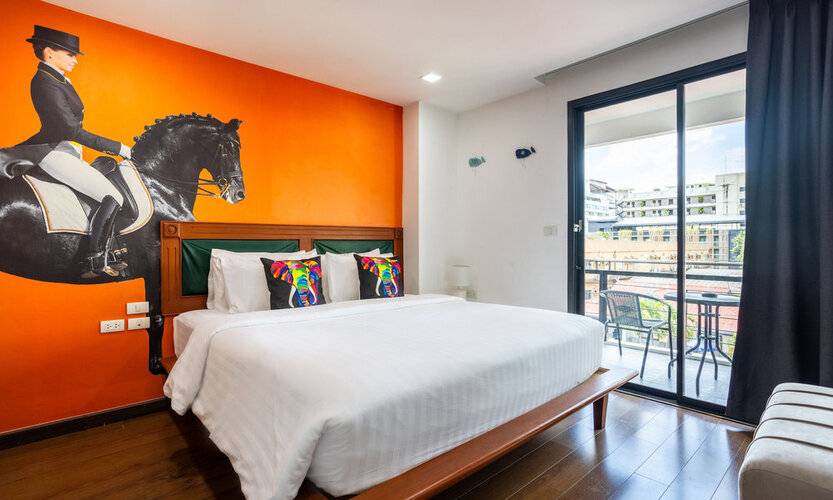 Citismart Luxury Apartments