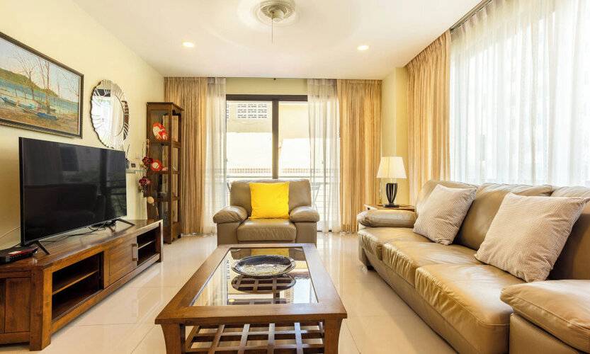 Citismart Luxury Apartments