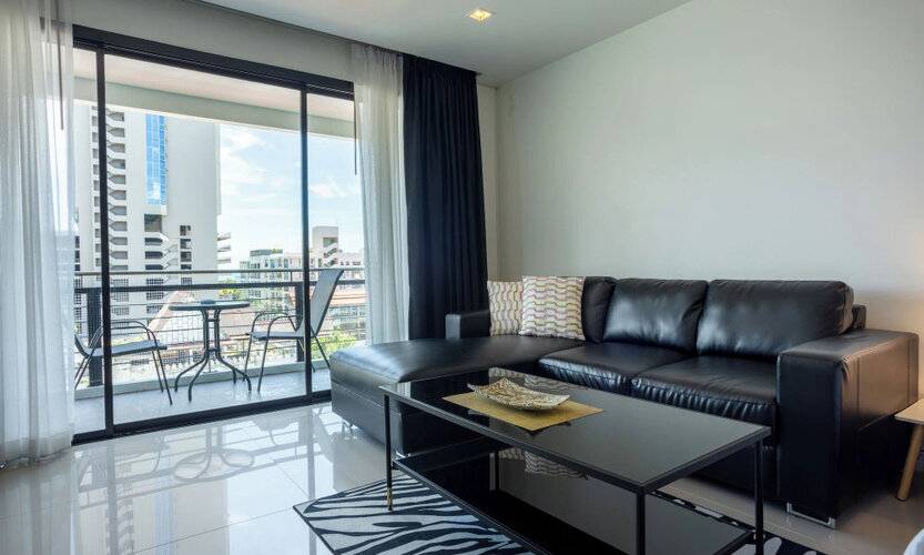 Citismart Luxury Apartments