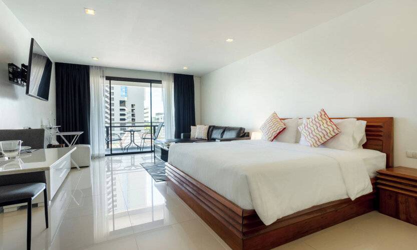 Citismart Luxury Apartments