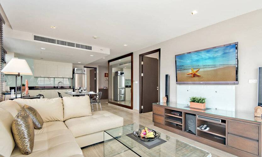 Citismart Luxury Apartments
