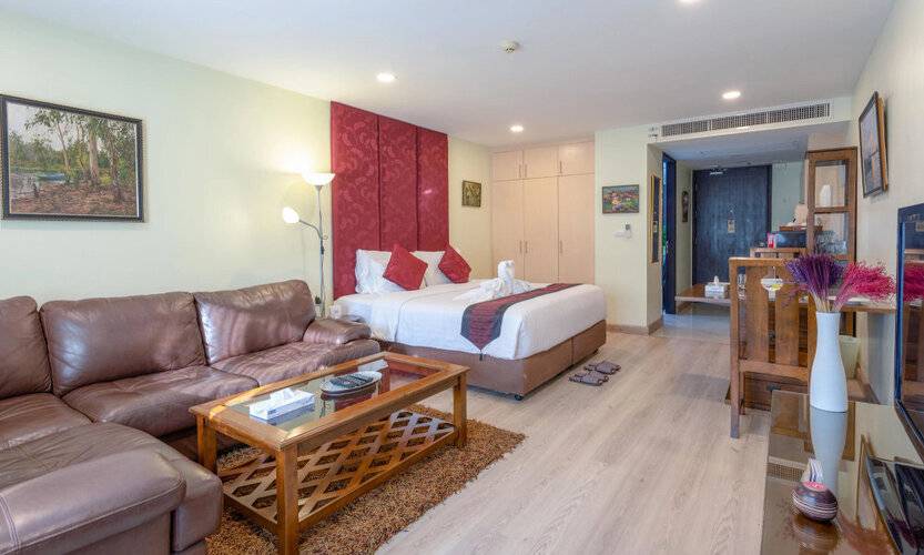 Citismart Luxury Apartments