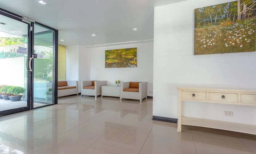 Citismart Luxury Apartments