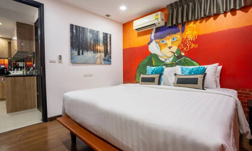 Citismart Luxury Apartments