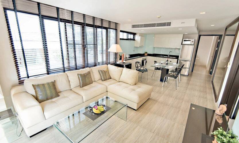Citismart Luxury Apartments