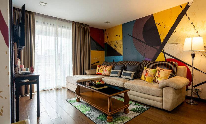 Citismart Luxury Apartments