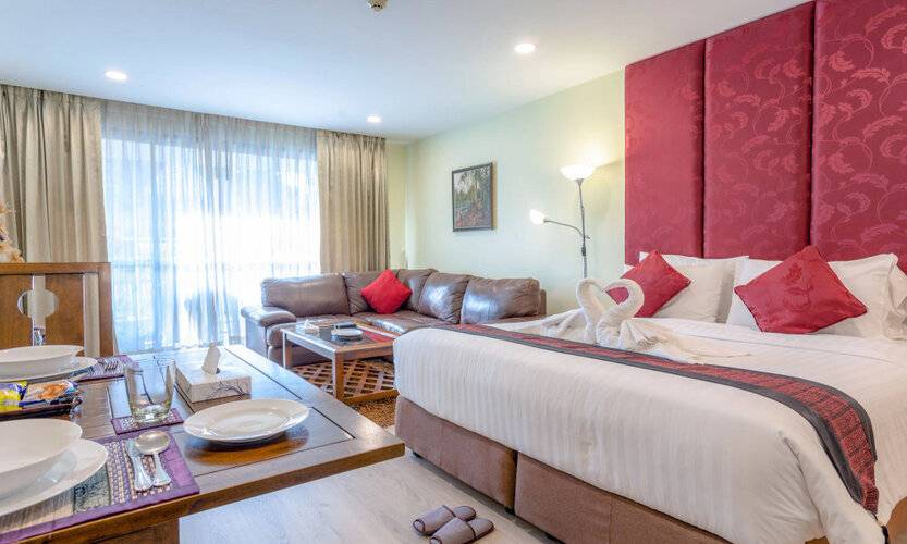 Citismart Luxury Apartments