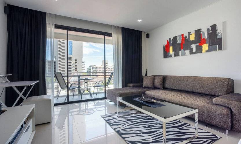 Citismart Luxury Apartments