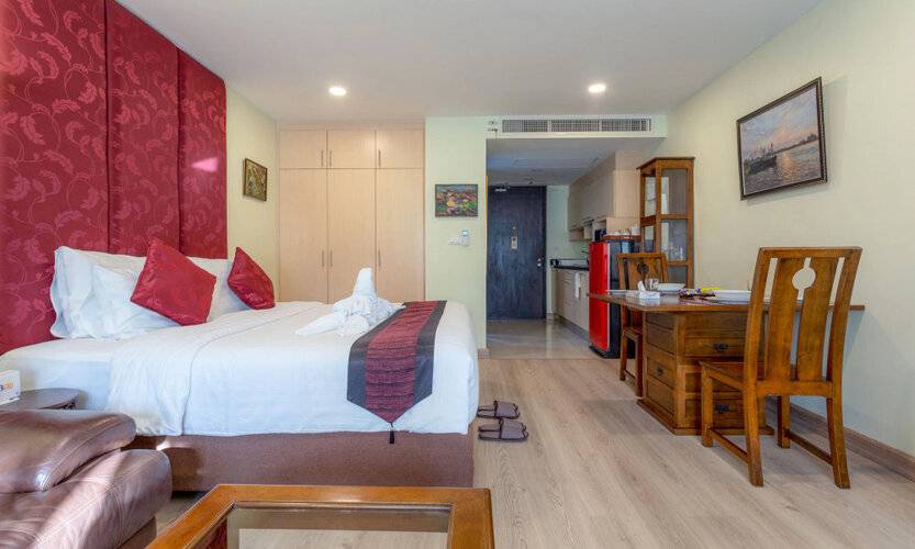 Citismart Luxury Apartments