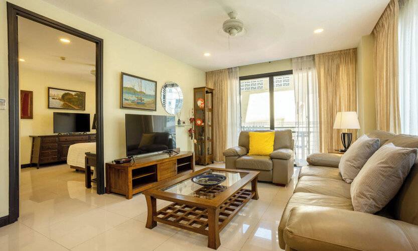 Citismart Luxury Apartments