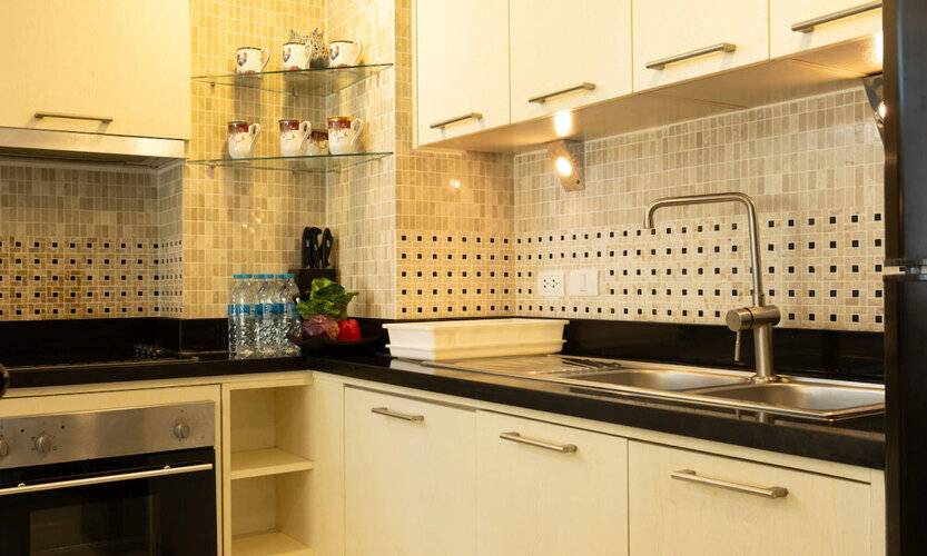 Citismart Luxury Apartments