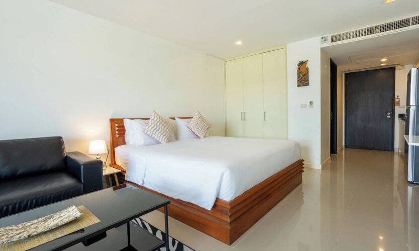 Citismart Luxury Apartments