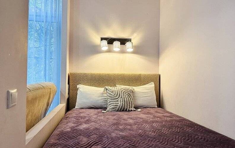 Апартаменты Шампань (Champagne Apartment)