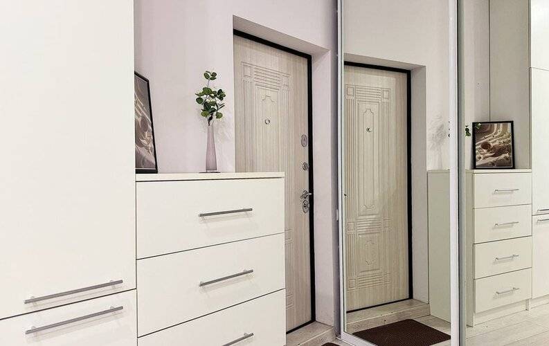 Апартаменты Шампань (Champagne Apartment)