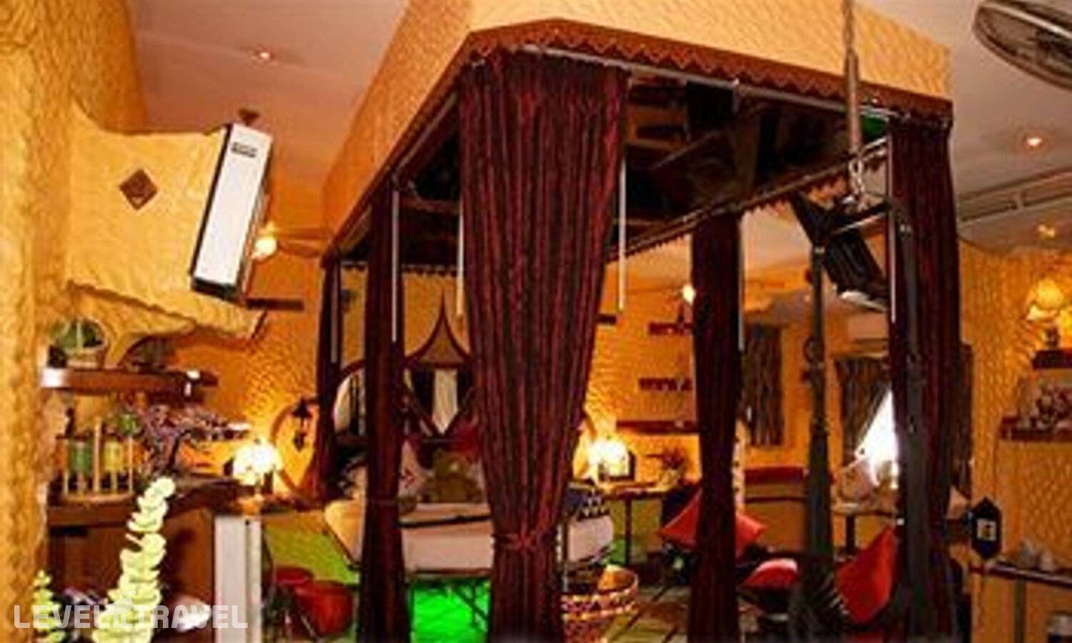 Отель Penthouse Hotel — Центральная Паттайя, Таиланд