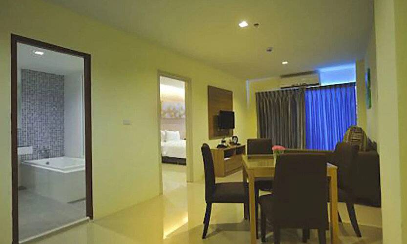 R-Con At Siam Hotel