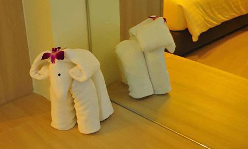 R-Con At Siam Hotel
