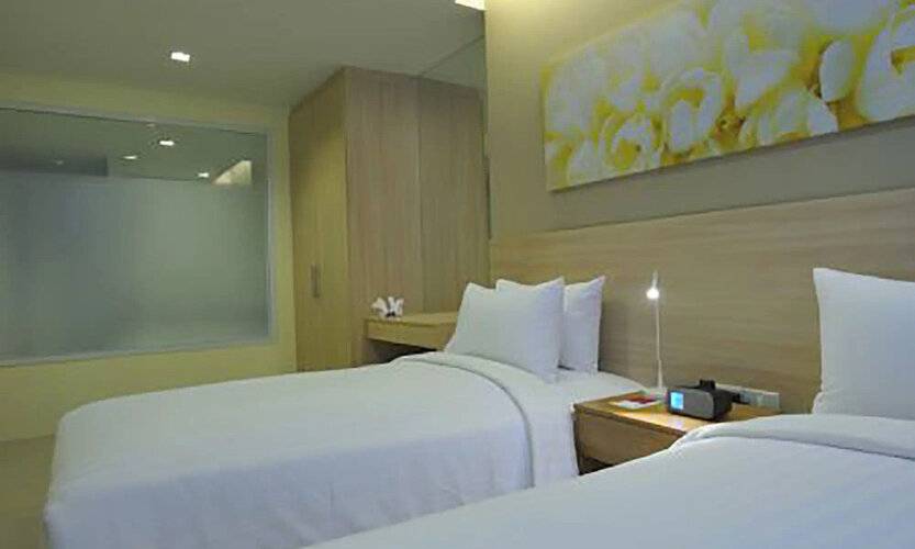 R-Con At Siam Hotel
