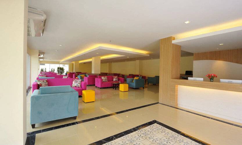 R-Con At Siam Hotel