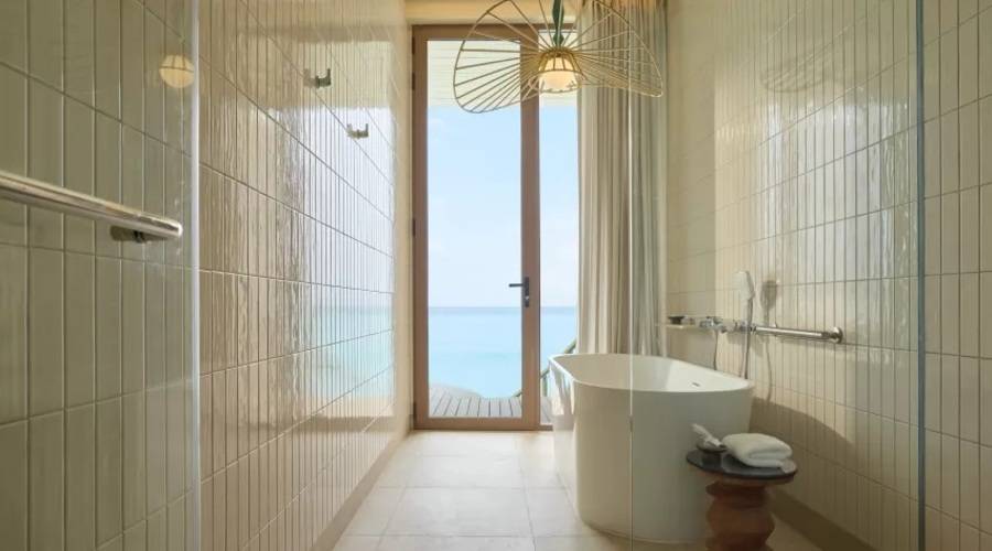 Centara Grand Lagoon Maldives