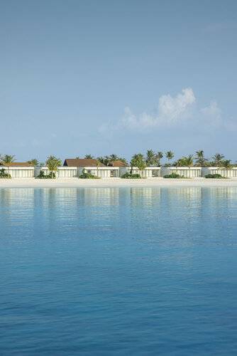 Centara Grand Lagoon Maldives
