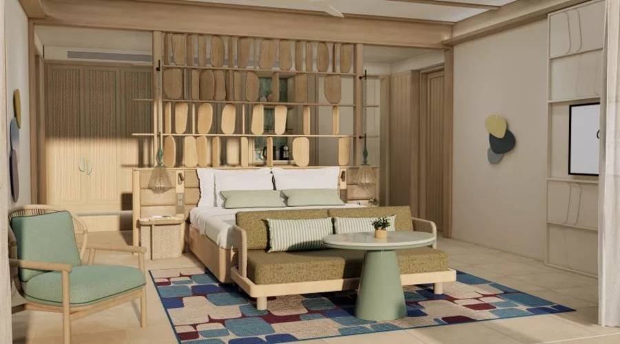 Centara Grand Lagoon Maldives