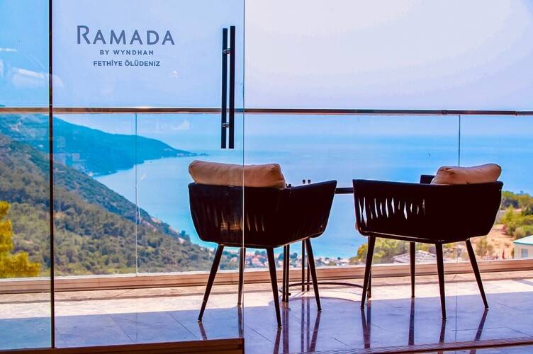 Ramada Resort By Wyndham Oludeniz