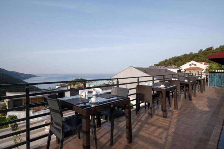 Ramada Resort By Wyndham Oludeniz