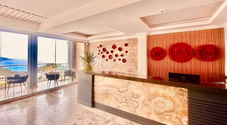 Ramada Resort By Wyndham Oludeniz