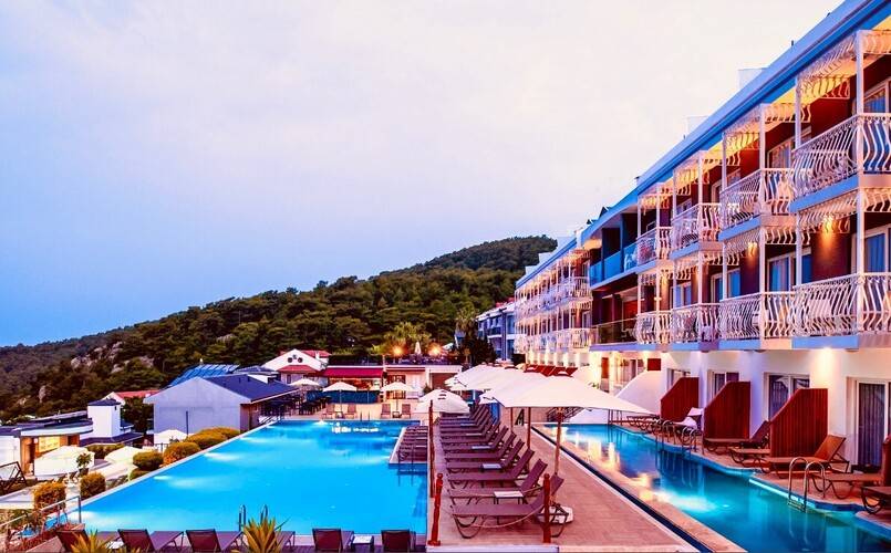 Ramada Resort By Wyndham Oludeniz