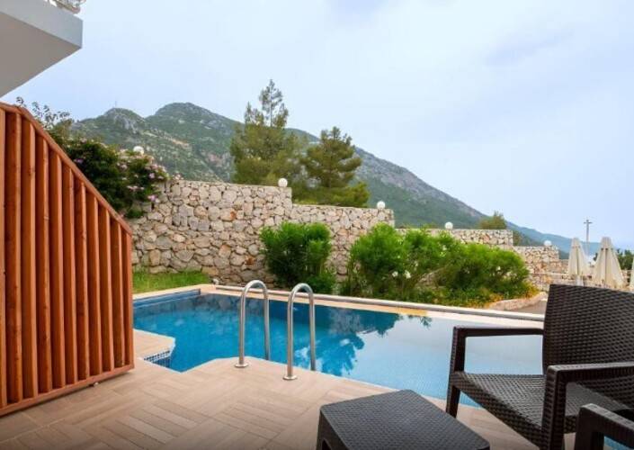 Ramada Resort By Wyndham Oludeniz