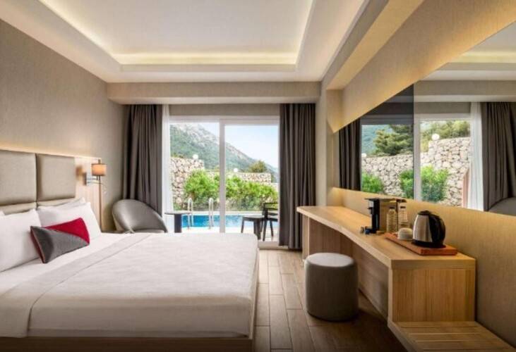Ramada Resort By Wyndham Oludeniz
