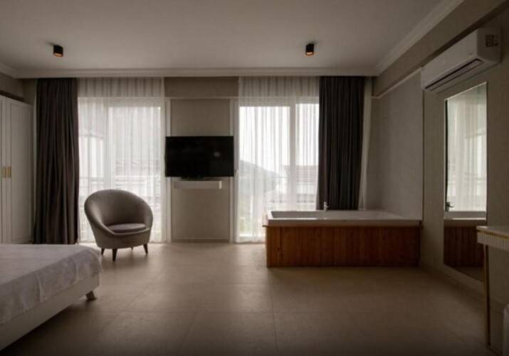 Ramada Resort By Wyndham Oludeniz