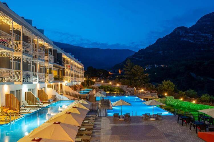 Ramada Resort By Wyndham Oludeniz