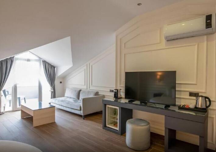 Ramada Resort By Wyndham Oludeniz